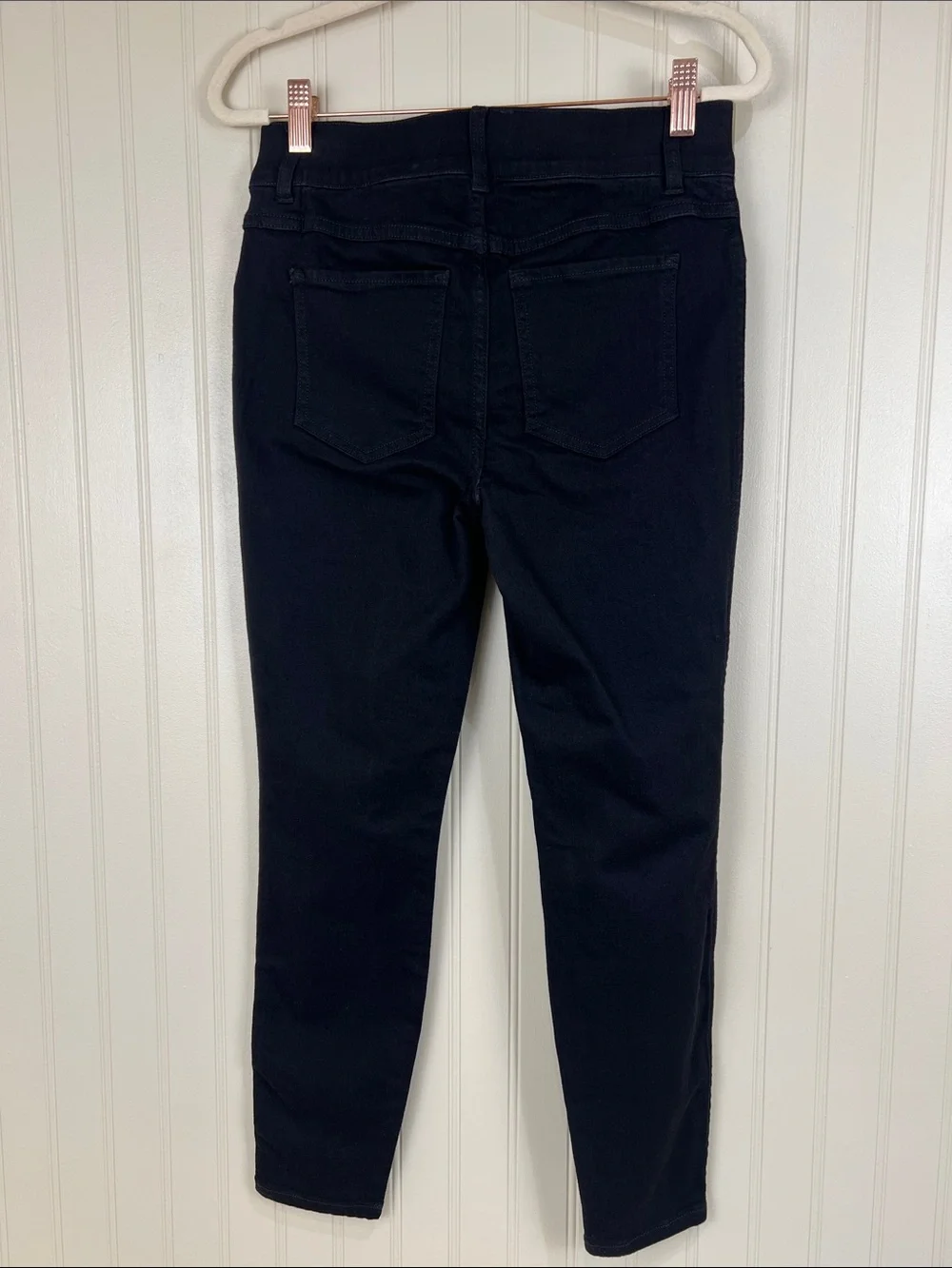 SPANX nwt black